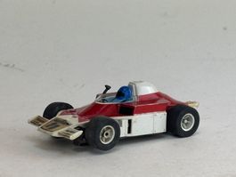 GB5- Faller AMs Tyco G Plus Rennwagen