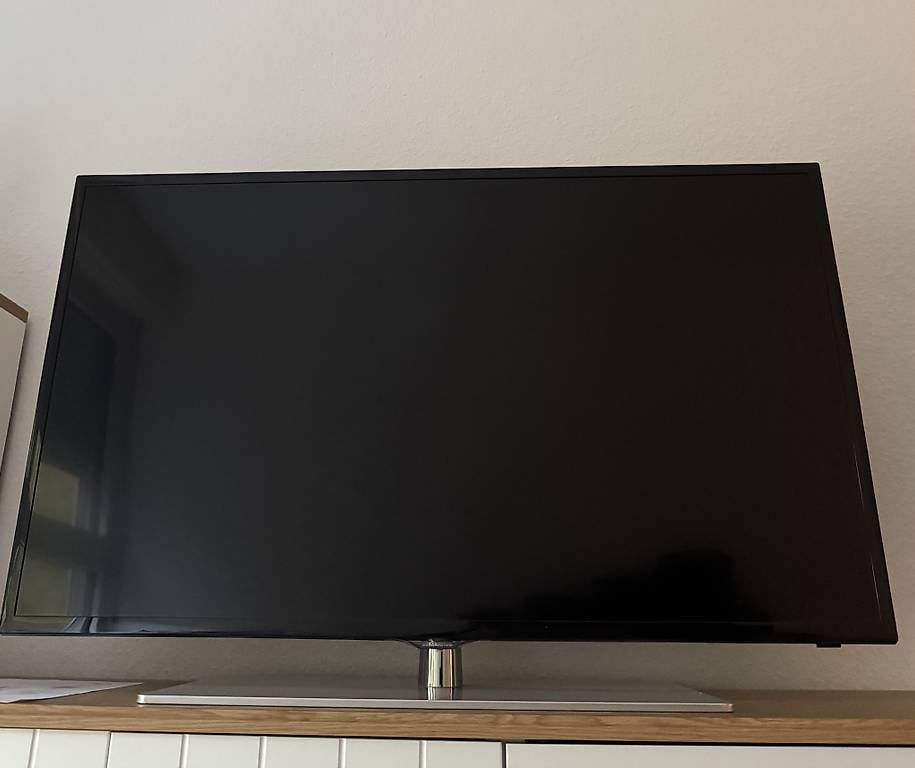 Samsung Televisori: TV Samsung UE42F5370SSXZG – Usato da Grand-Lancy venduto da timour.kv