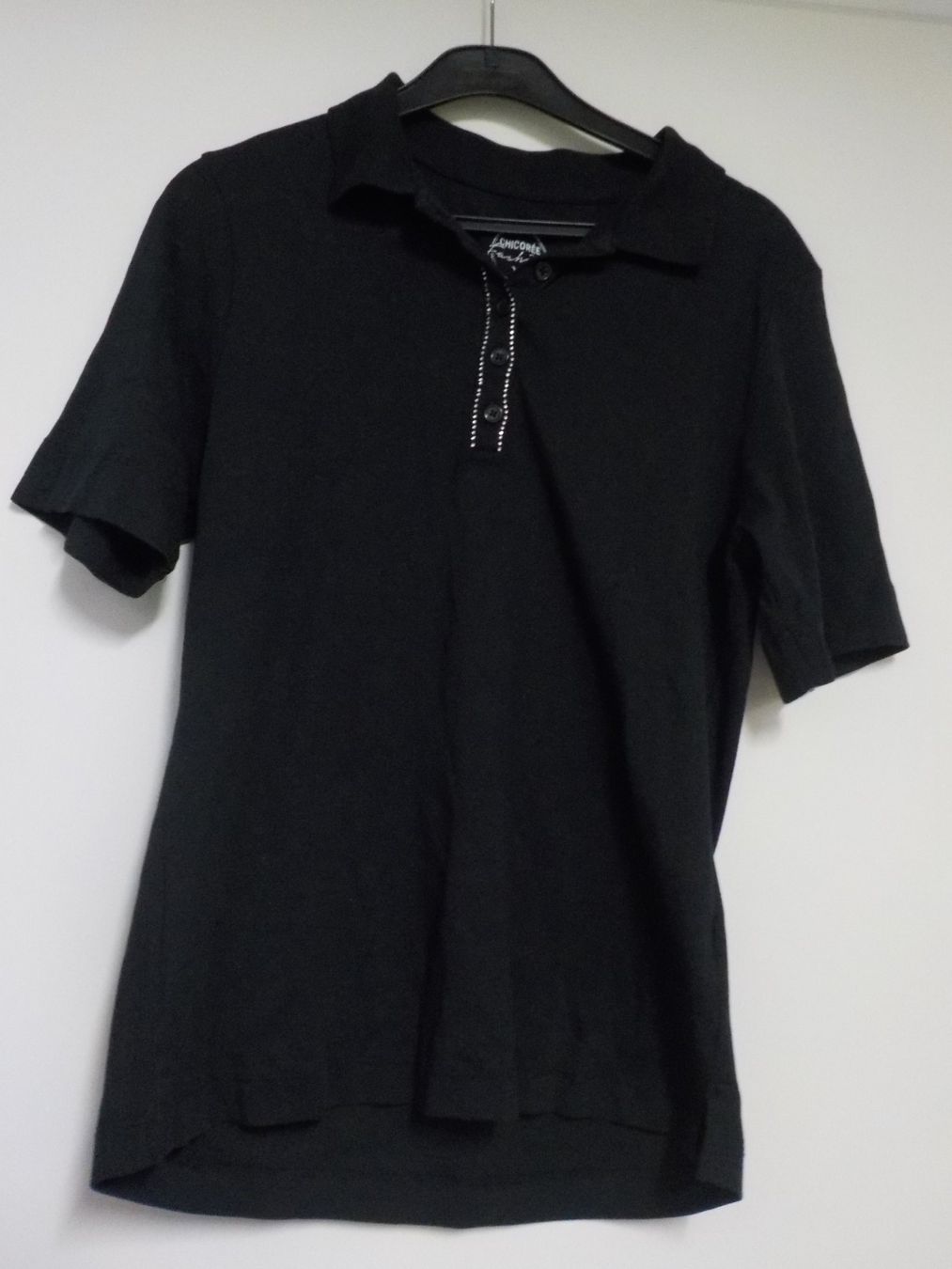 Magliette Polo: Polo Shirt (11) – Nuovo (secondo la descrizione) da Muri b. Bern venduto da Silberdolphin