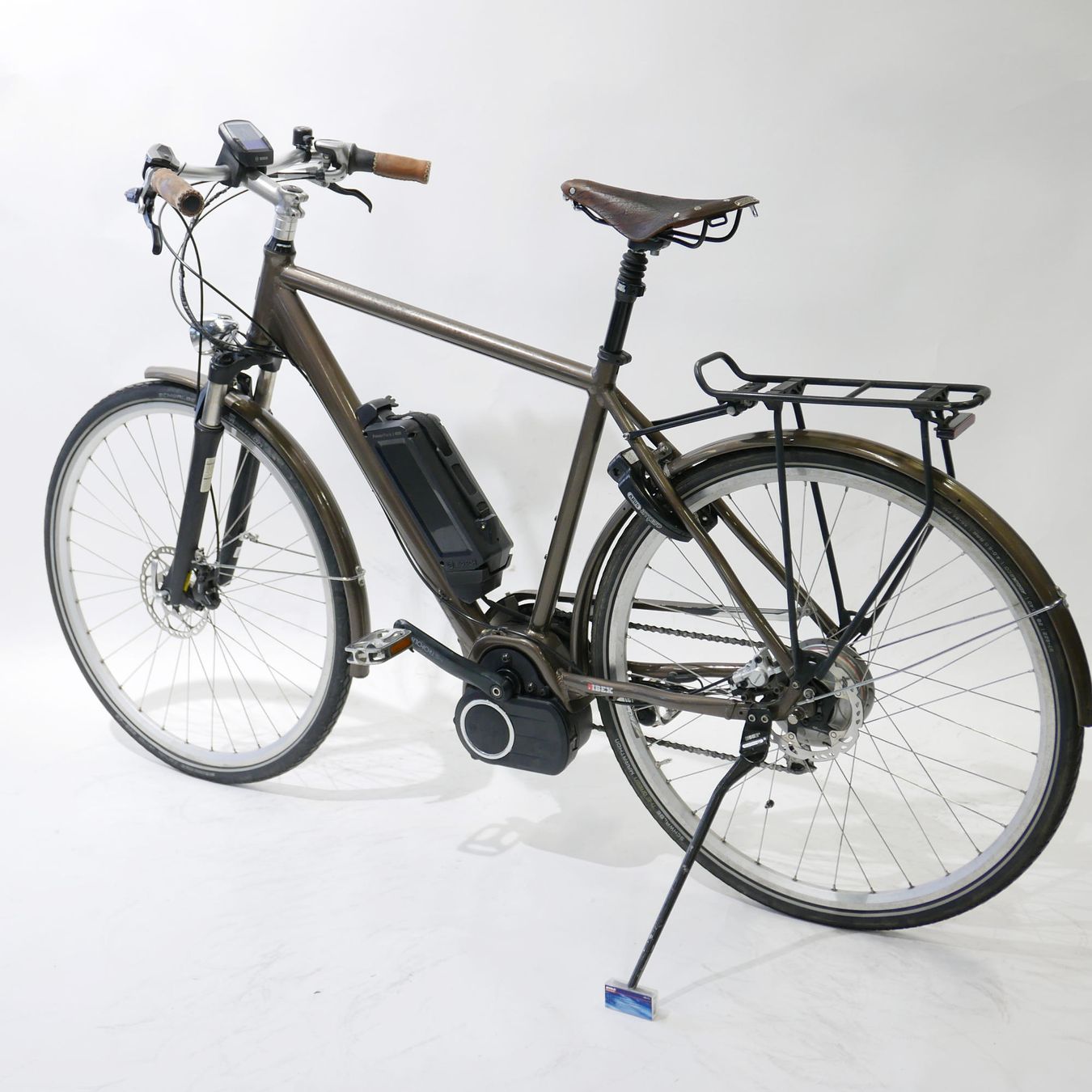 Velos: Ibex eVintage – Gebraucht aus Zürich von Velo_Zuerich 1