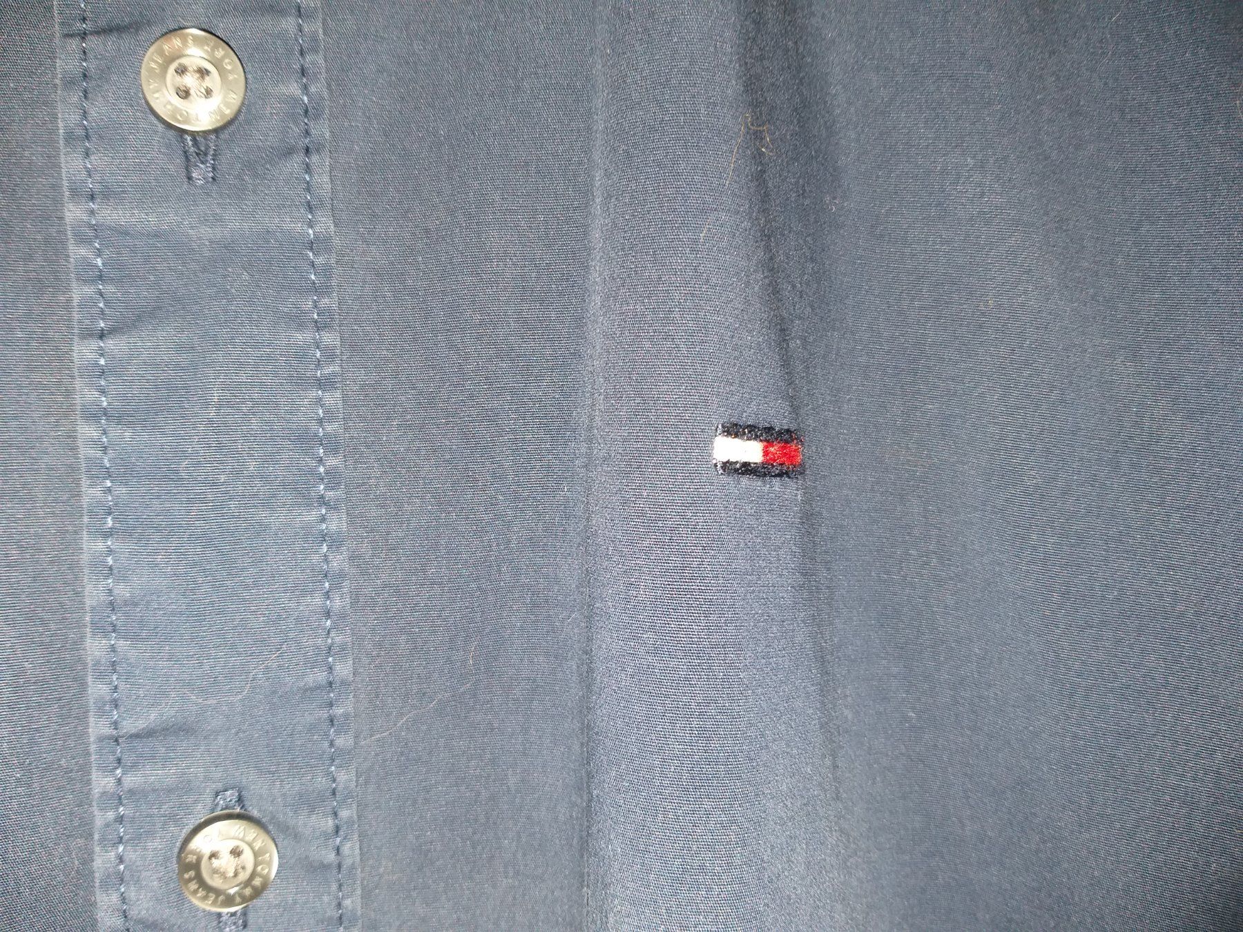 Tommy Hilfiger Hemden: TOMMY HILFIGER  Chemise/Hemd     Taille/ Grosse S..... – Gebraucht aus Cossonay-ville von Super-Price-Quality 3