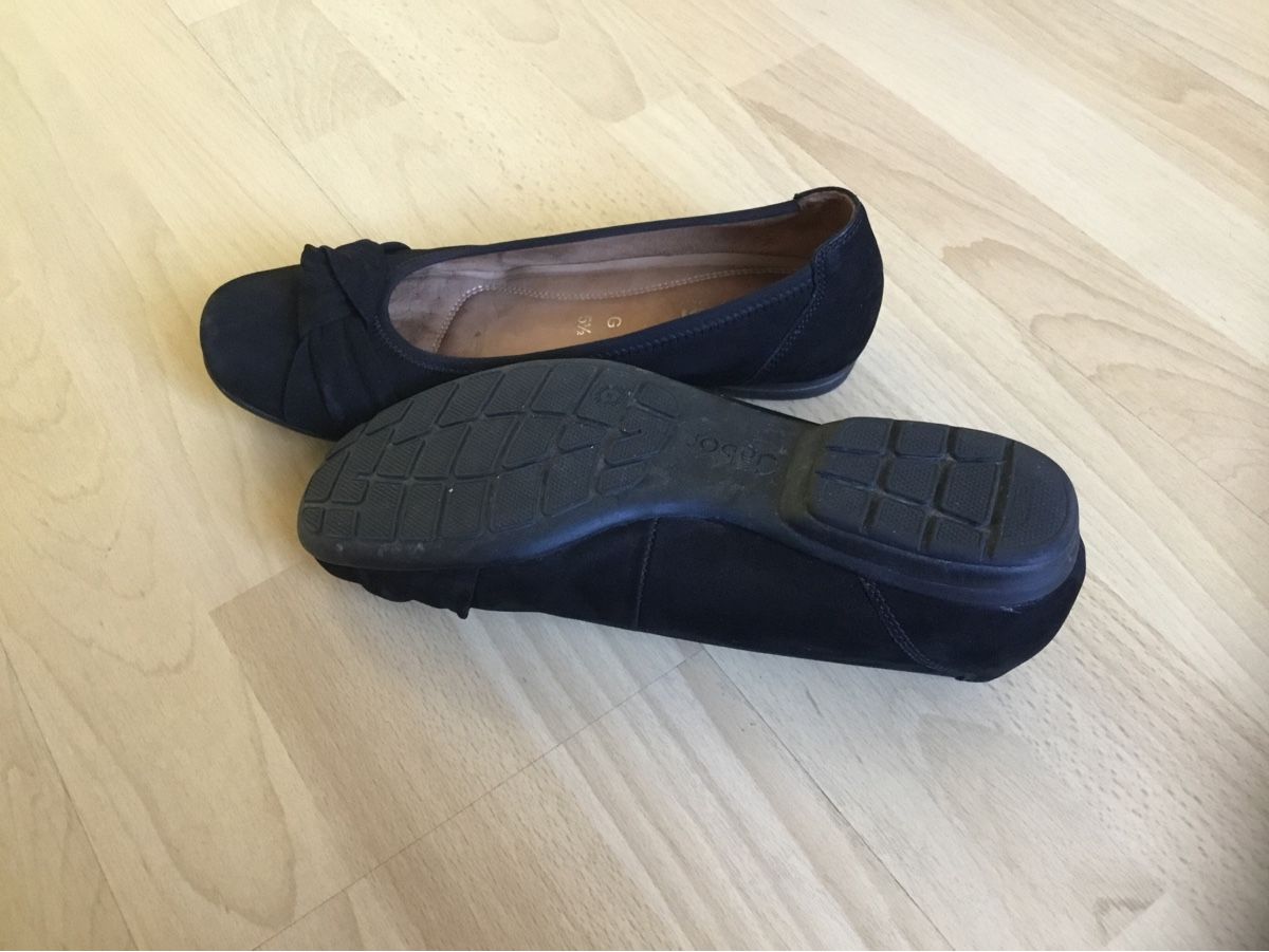 Gabor Scarpe da donna: Gabor 5 1\2 – Usato da Murgenthal venduto da Bred2 1