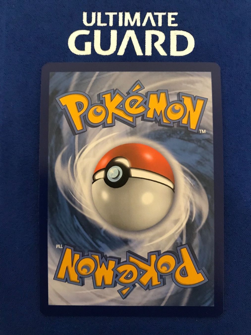 Pokémon Sammelbilder & Trading cards: Pokemon TCG - Alola-Kokowei V DE – Neu (gemäss Beschreibung) aus Lyss von DeaDiLuna 2