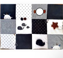 Tapis d'éveil 
