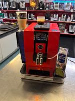 Jura Z6  Frisch srevidiert unf Neu Lackiert mit Gsrantie