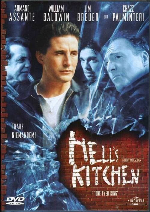 Alle DVDs: Hell's Kitchen – Neu (gemäss Beschreibung) aus Volketswil von Fraese1