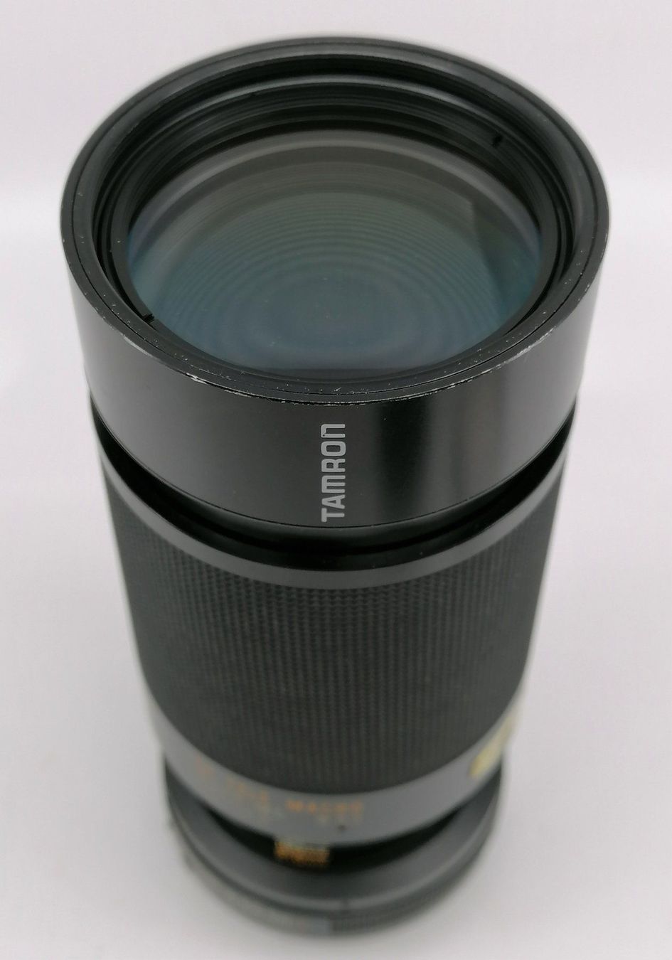 Tamron Obiettivi: Tamron Zoom-Objektiv 80-210mm – Usato da Reinach BL venduto da fliegenrolli