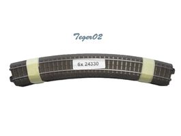 Märklin H0 24330 C-Gleis  6-Pack