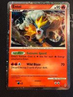 Entei Shiny SL3 Call of Legends Ruf der Legenden 2011 ENG