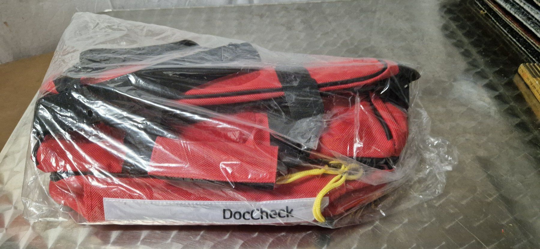 Borse: Doc / Doktor Spitex Tasche – Nuovo (secondo la descrizione) da Niederbipp venduto da Trude04 6