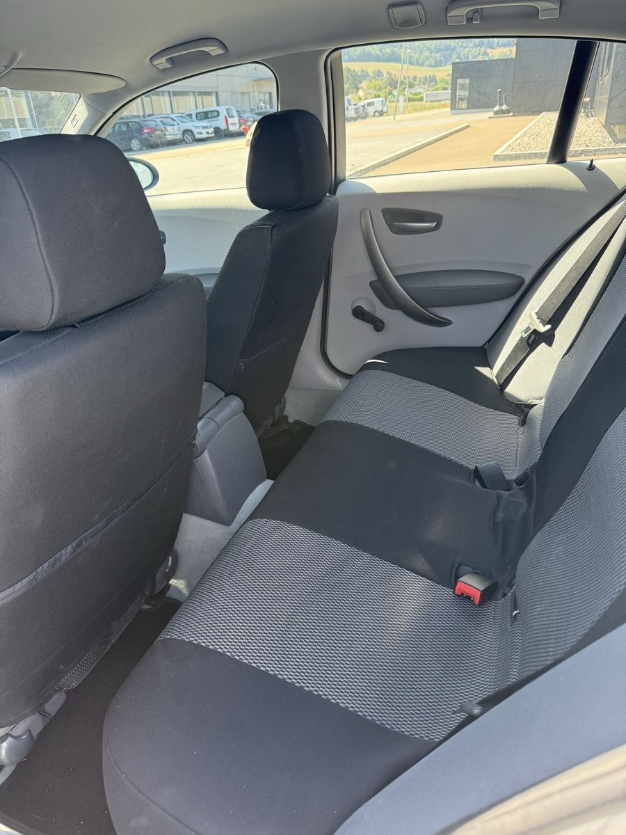 BMW Automobili: BMW 118i – Usato da Delémont venduto da kyl_c8tx 2