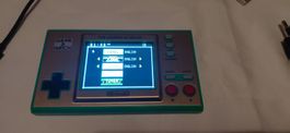 Nintendo Game & Watch The Legend of Zelda Collection
