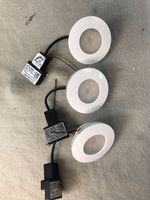 Deckenlampe Drehdimmer Tronic, 3 LED Spots - Top Zustand!