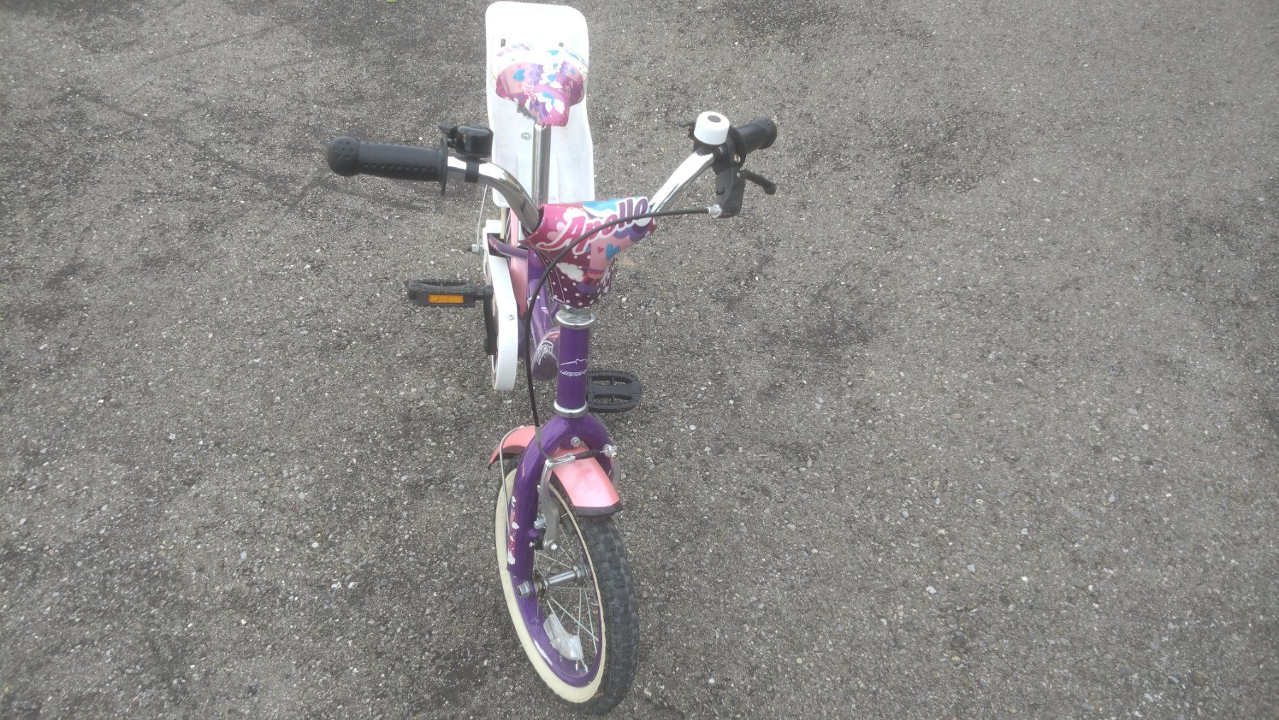 Leopard Biciclette: Kindervelo Leopard Apollo – Usato da Gränichen venduto da Spritedriver 5