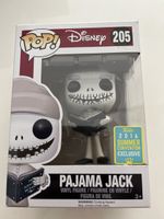 Funko Pop! Disney - Jack Skellington 205 SDCC