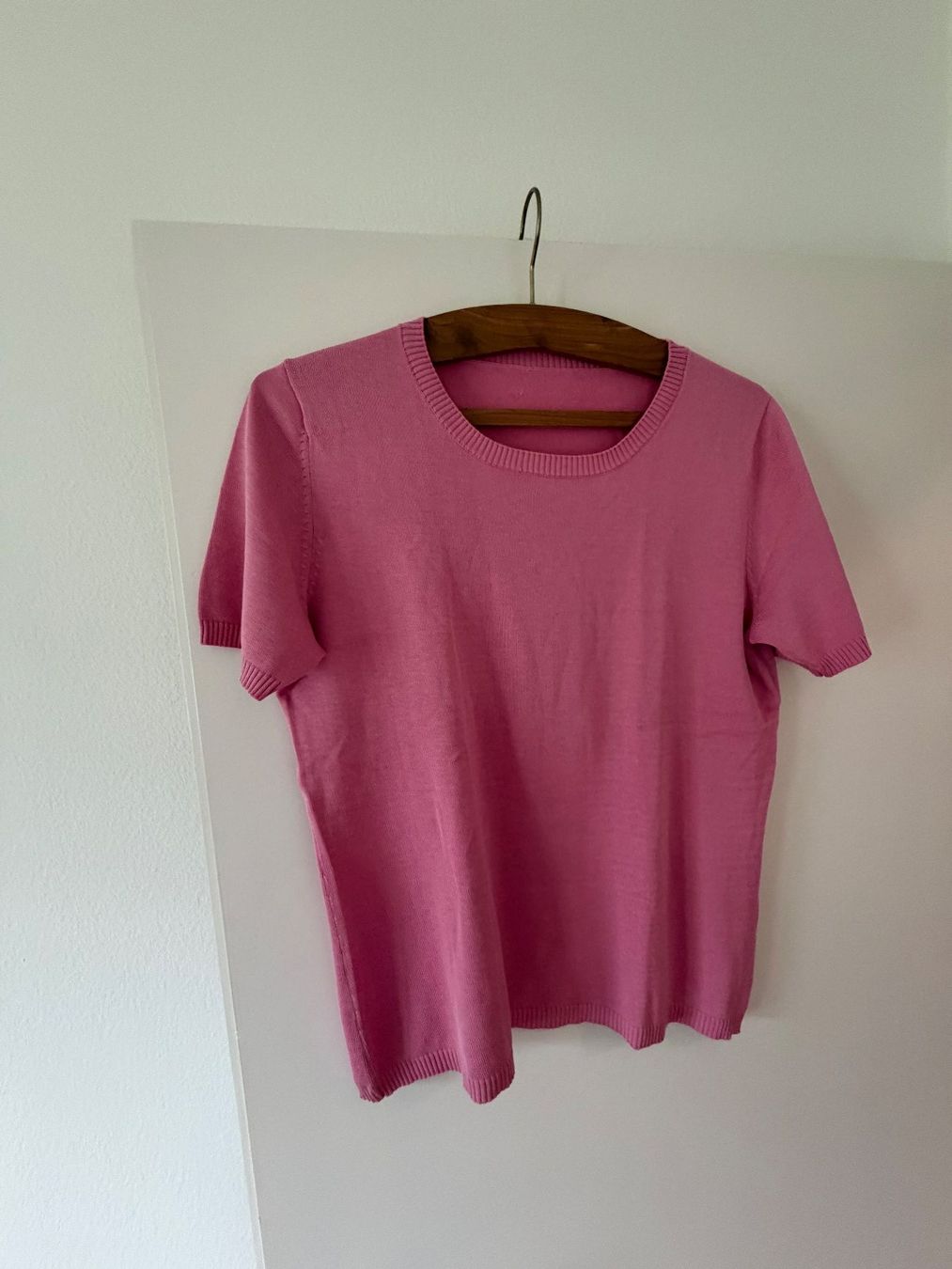 Lotti di vestiti: rosa Set Grösse XL – Usato da Zürich venduto da Fortunalis 1