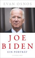 Joe Biden: Ein Porträt  (Ausgabe 28. 10.2020) von Evan Osnos