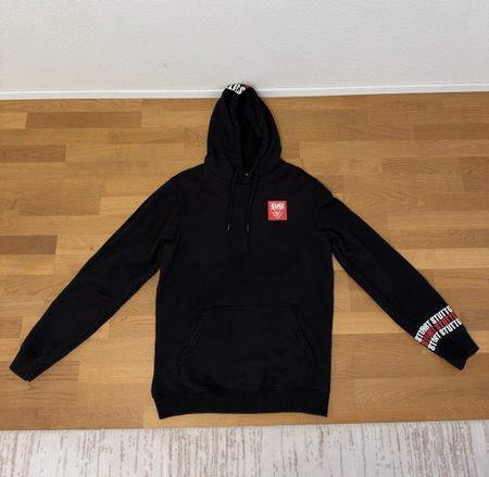 VfB Stuttgart Hoodie - Grösse L Neu