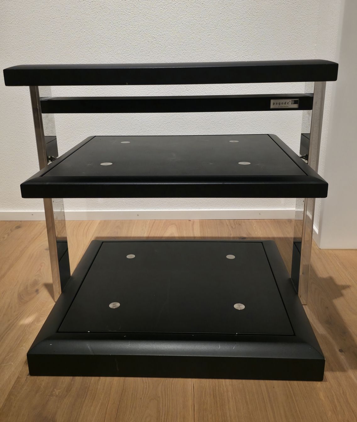 Finite Elemente – PAGODE HiFi Rack ab 50.- statt 3000.- !!! (Gebraucht ...
