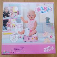 BABY Born Töpfchen Häfeli für Puppen max. 43cm OVP