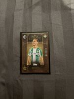 Topps Match Attax Antony