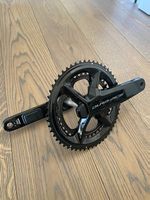 Shimano Kettenradgarnitur Dura-Ace mit Leistungsmesser