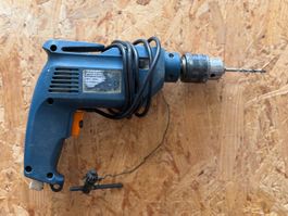 Bohrmaschine Schlagbohrmaschine WORX PD113QE-1 550W 13mm