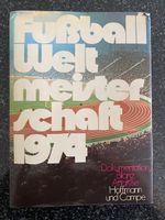 Fussball Weltmeisterschaft 1974