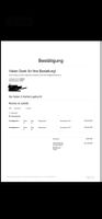 2x Tickets Opernhaus Zuerich Romeo et Juliette 19.02.2027