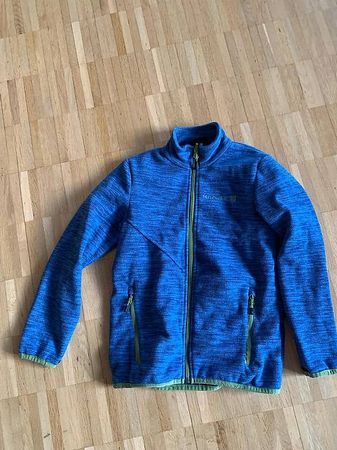 Fleece 122