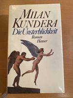 Die Umsterblichkeit