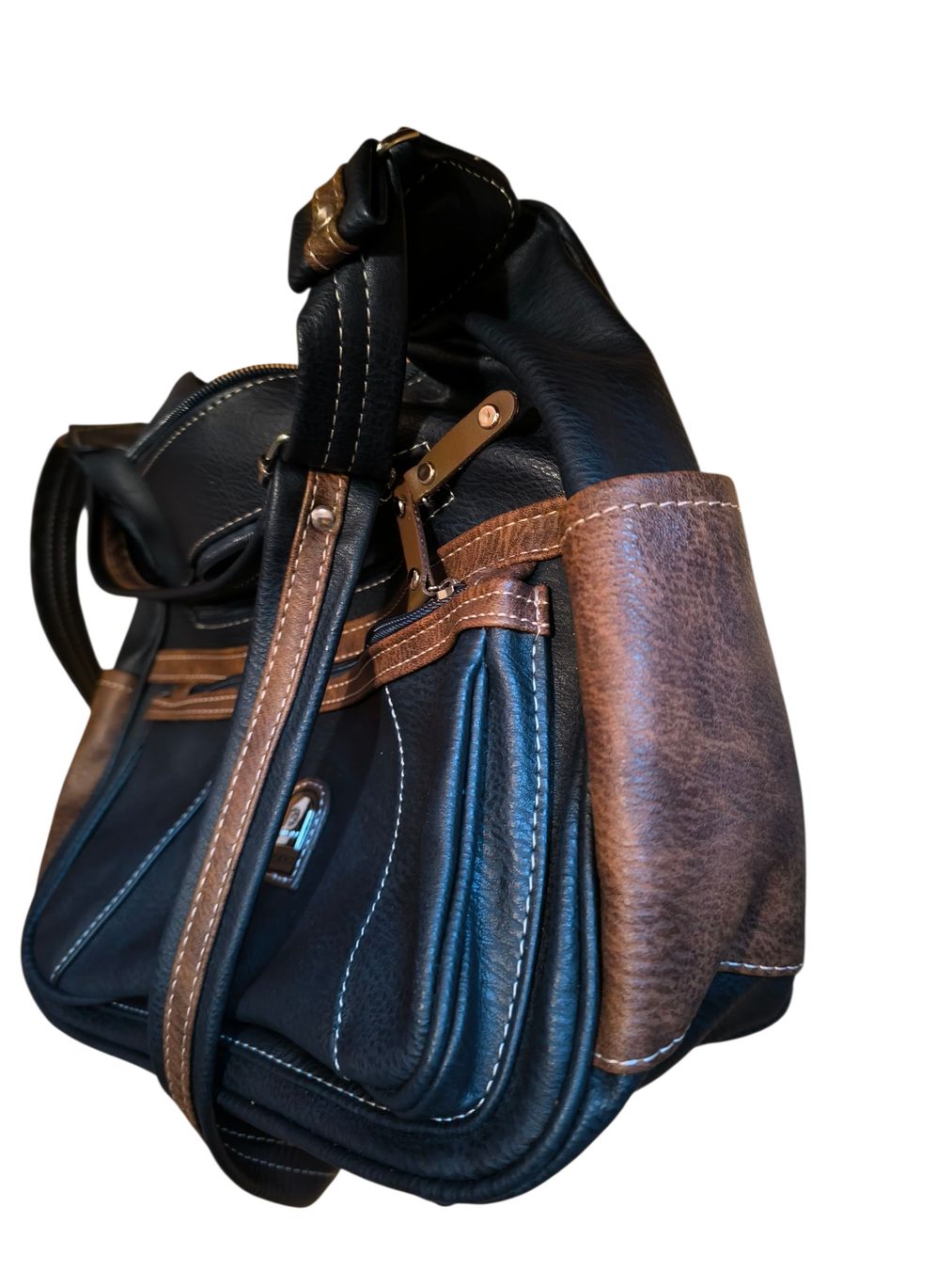 Taschen für Damen: Handtasche – Neu (gemäss Beschreibung) aus Fischbach LU von BuBri 2