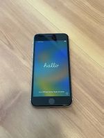 iPhone SE 2. Gen
