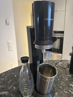 SodaStream Crystal Sprudler inkl. Flasche