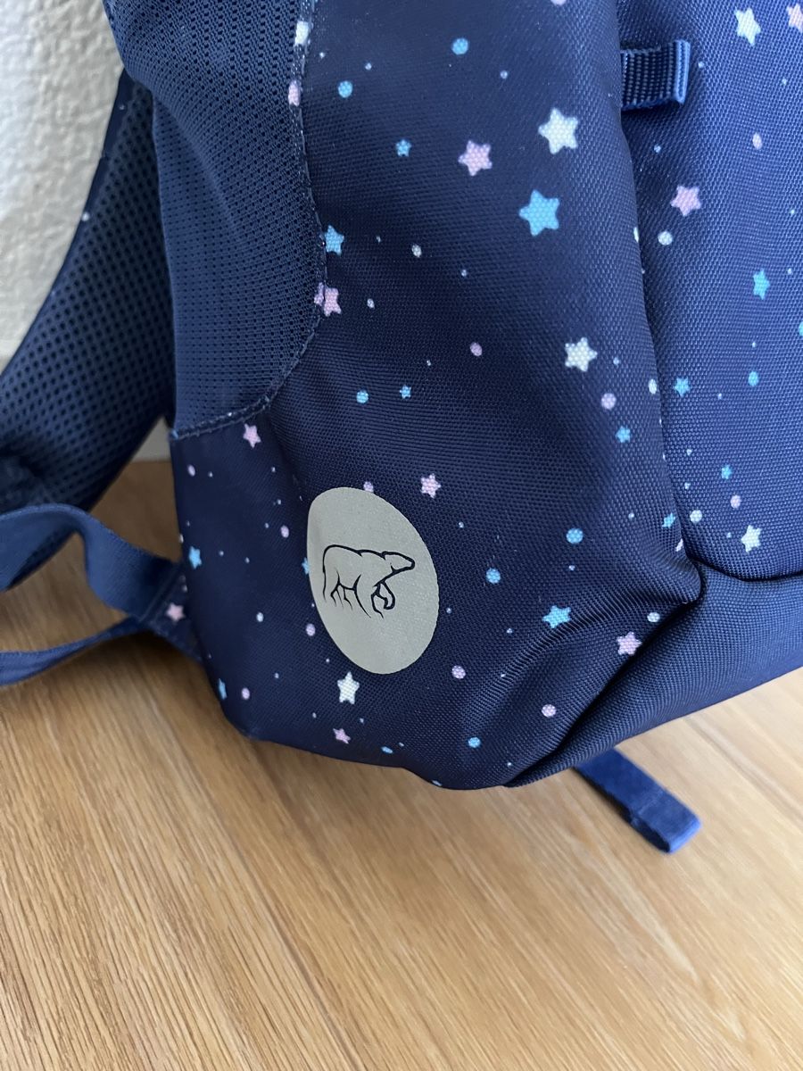 Sacs & sacs à dos: Beckmann Rucksack mit Regenhülle! Top! – D'occasion à Kradolf par AlexiaEugster 6