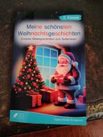 Buch Meine schönsten Weihnachtsgeschichten 2. Klasse