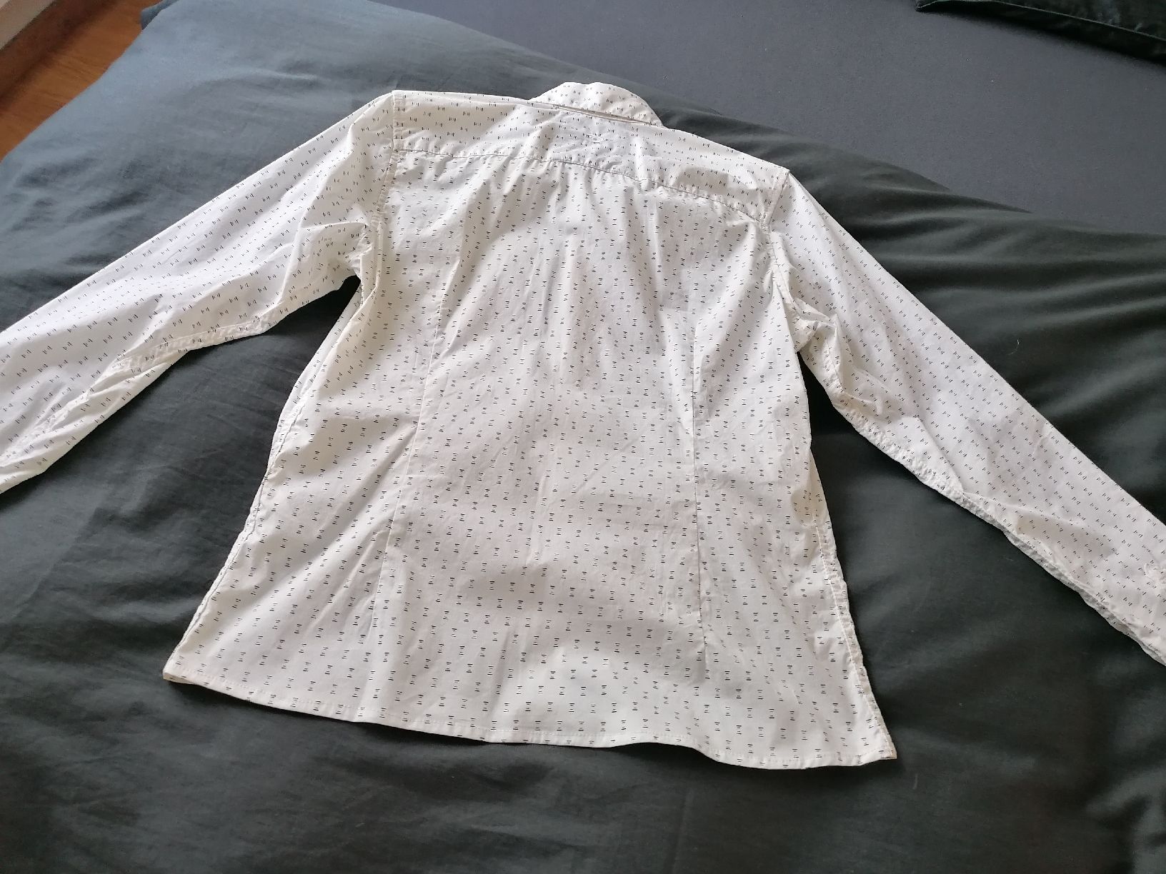 Tom Tailor Hemden: Hemd Tom Tailor  – Gebraucht aus Adliswil von Romanista1927 3