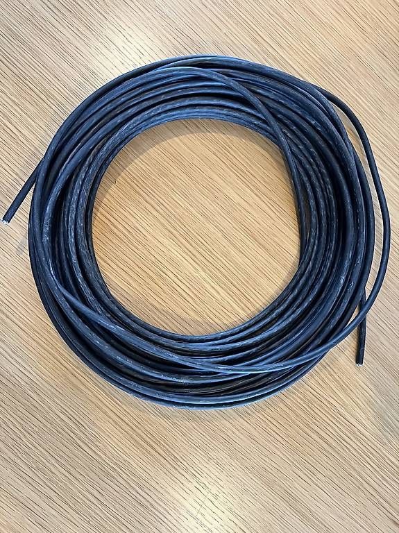 Cavi: B&O  Câble Master Link dorigine  22 mètres – Nuovo e nell'imballaggio originale da Nyon venduto da dkl_72sz