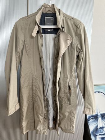 G-STAR longbläser GR.