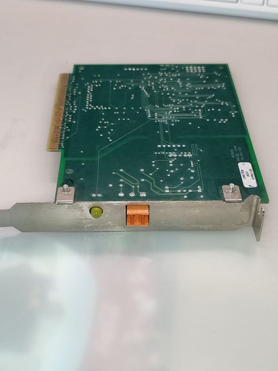 PCLTA20 PCI LonTalk® Adapter Modelle 74401 Kaufen auf Ricardo