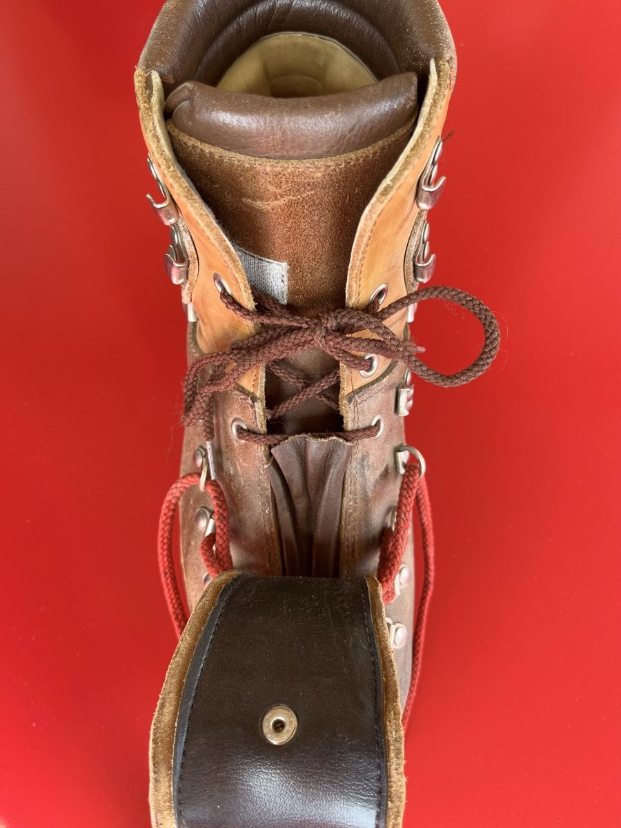 Raichle Chaussures hommes: Wanderschuhe Raichle ca. Gr. 42 – D'occasion à Zürich par yeti044 6