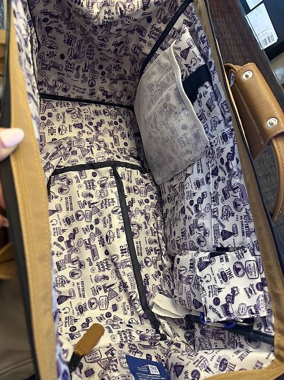 Valigie: Sac de voyage Cabaia – Usato da Pully venduto da karinos1526 4
