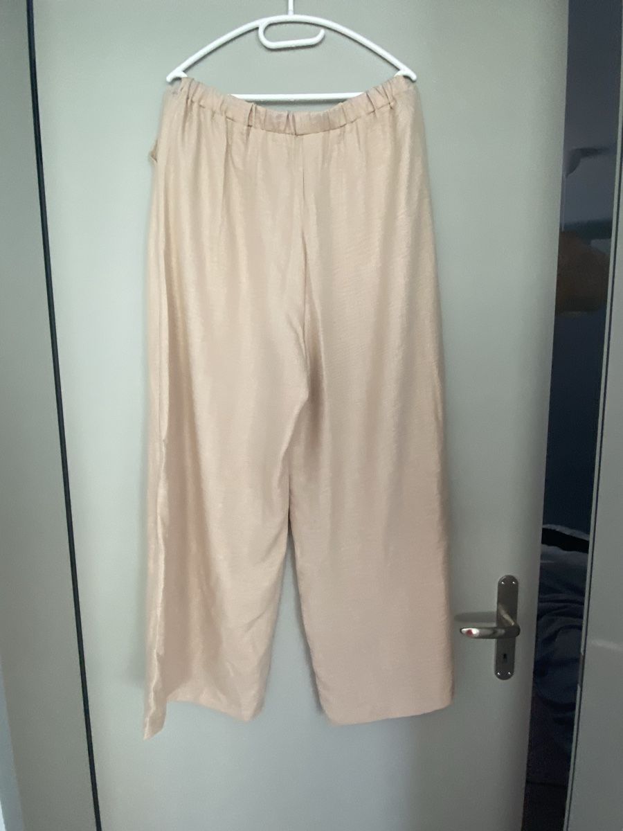 Completi & Tailleur: 2-Teiler Set Hose Bluse XL neu – Nuovo (secondo la descrizione) da Brugg AG venduto da Honeybee6 7