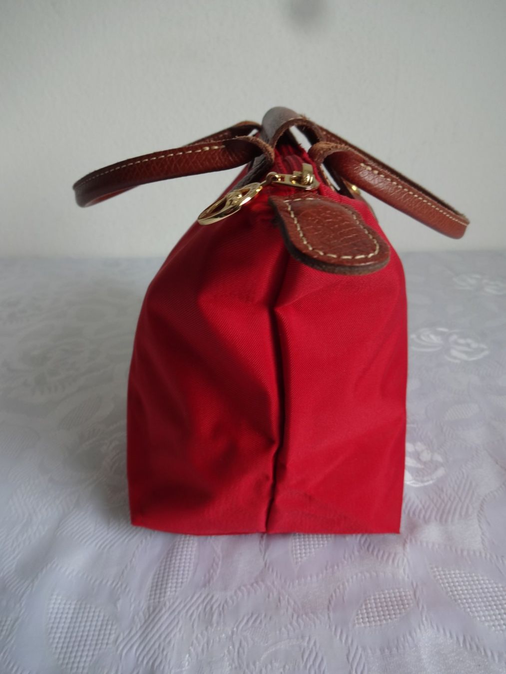 Longchamp Borse da donna: Originale "" Longchamp "" Handtasche – Usato da Frauenfeld venduto da Reyy58 2