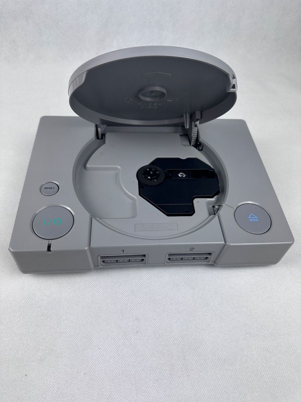Sony Console: Playstation 1 PS1 Konsole + 11 Spiele + Controller + Kabel – Usato da Kappel SO venduto da MyFunBox 1