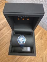 Rama Swiss Watch (RSW) Automatik Romeo Skeleton