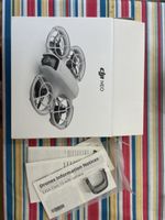 DJI Neo Drohnen Verpackung 