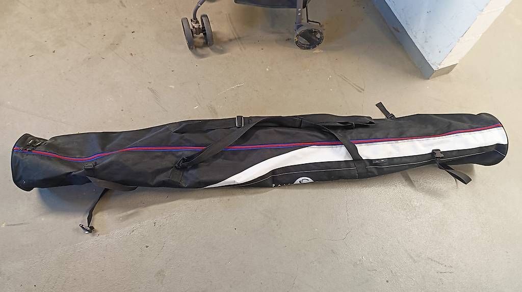 Sci: Völkli Speedwall Ski – Usato da Engelburg venduto da Ste_6rl8 4
