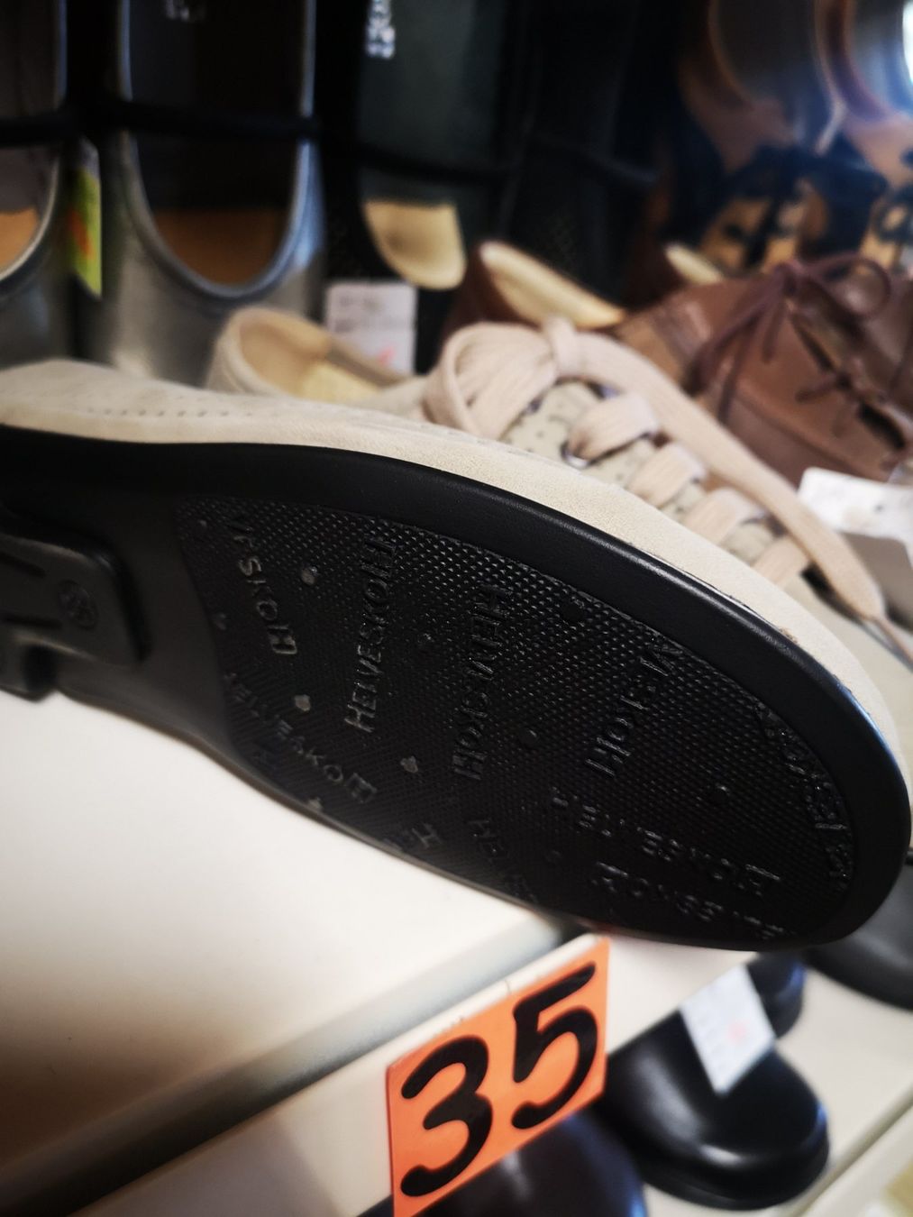 Helvesko Chaussures femmes: Helvesko – Neuf avec emballage d'origine à Möhlin par Highwaytom 1