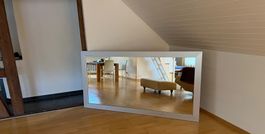 TOP ANGEBOT - DESIGNER ALUMINIUM SPIEGEL